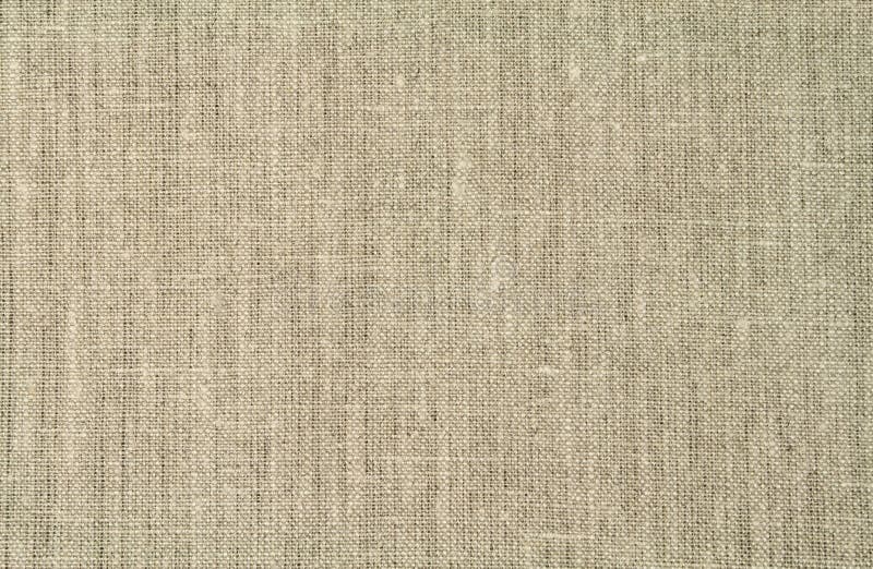 Tissu fait de lin
